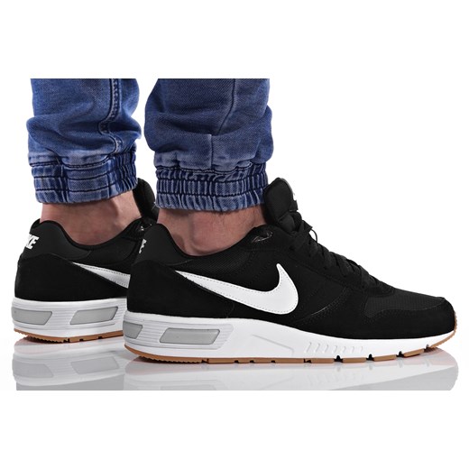 BUTY NIKE NIGHTGAZER 644402-006  Nike 44.5 wyprzedaż Natychmiastowo 