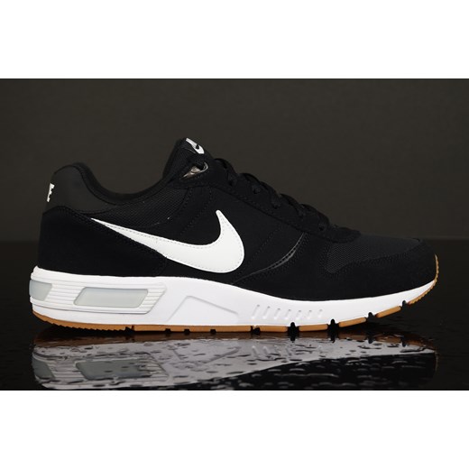 BUTY NIKE NIGHTGAZER 644402-006  Nike 45.5 Natychmiastowo promocyjna cena 