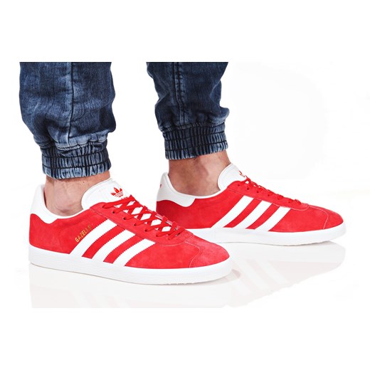 BUTY ADIDAS GAZELLE S76228 Natychmiastowo w Domodi