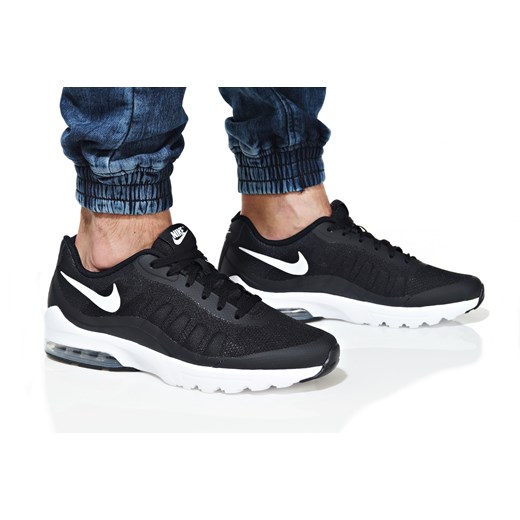 BUTY NIKE AIR MAX INVIGOR 749680-010 Nike 45.5 Natychmiastowo okazyjna cena