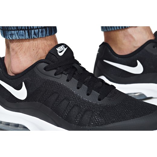 BUTY NIKE AIR MAX INVIGOR 749680-010 Nike 40.5 wyprzedaż Natychmiastowo