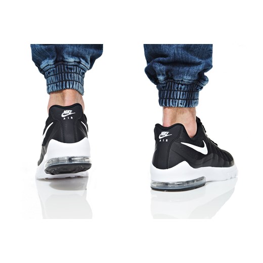 BUTY NIKE AIR MAX INVIGOR 749680-010 Nike 45.5 okazja Natychmiastowo