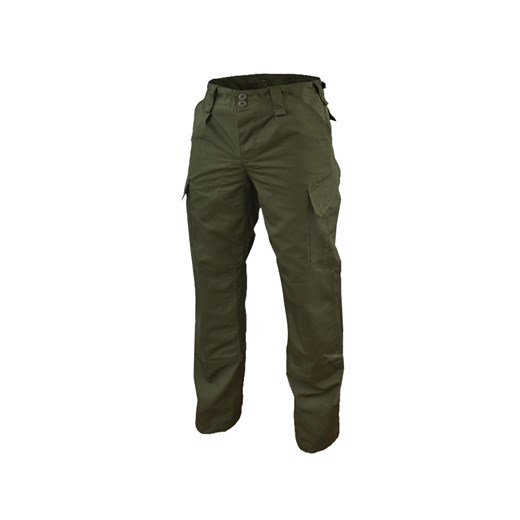 Spodnie Texar WZ10 Ripstop Olive (540#01-WZ10R-PA) TX Texar  M REGULAR Militaria.pl