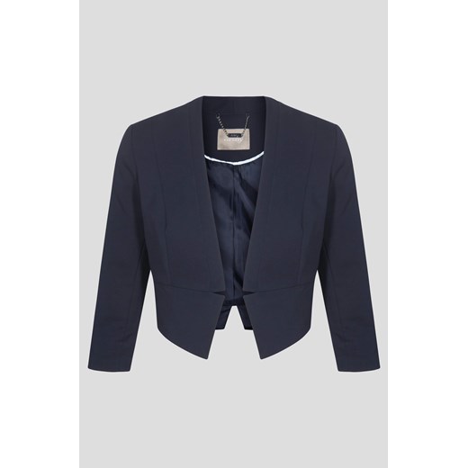 Pudełkowe bolerko ORSAY szary 36 orsay.com