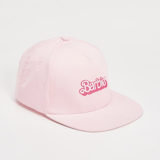 Sinsay - Czapka z daszkiem barbie - Różowy Sinsay One Size
