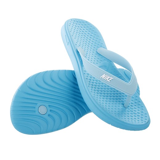 Japonki Nike Solay Thong "Chlorine Blue"