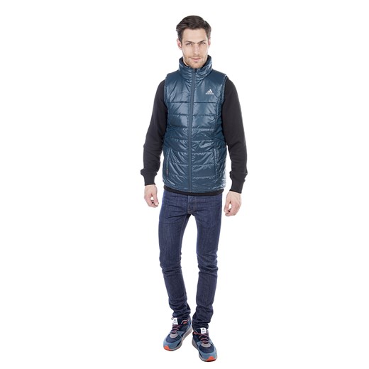 adidas Bezrękawnik Męski BC Padded Vest