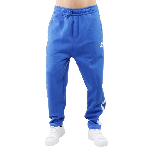 Spodnie adidas NYC Tapered Pant "Blue"