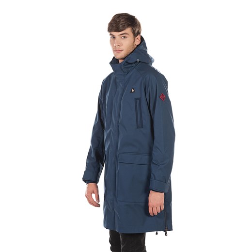 Kurtka Le Coq Sportif Marathon Parka