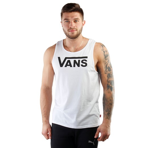 Koszulka Vans MN Classic Tank "White"