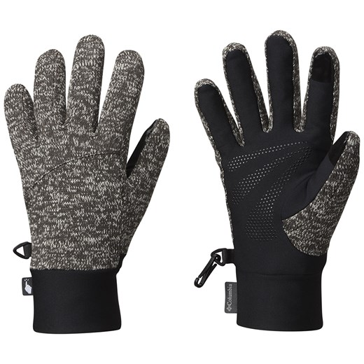 Rękawiczki Columbia Darling Days Glove "Graphite"