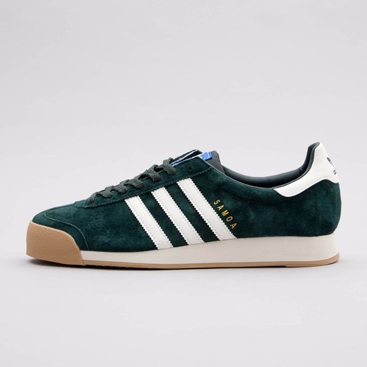 SAMOA VINTAGE BY4131 Adidas zielony 35.5 runcolors.pl