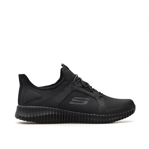 Adidasy Skechers 52640/BBK Czarne Skechers czarny  Arturo-obuwie