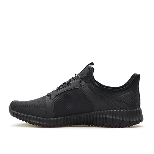 Adidasy Skechers 52640/BBK Czarne czarny Skechers  Arturo-obuwie