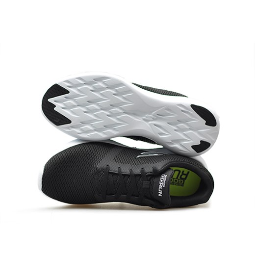 Adidasy Skechers 55061/BKW Czarne Skechers czarny  Arturo-obuwie