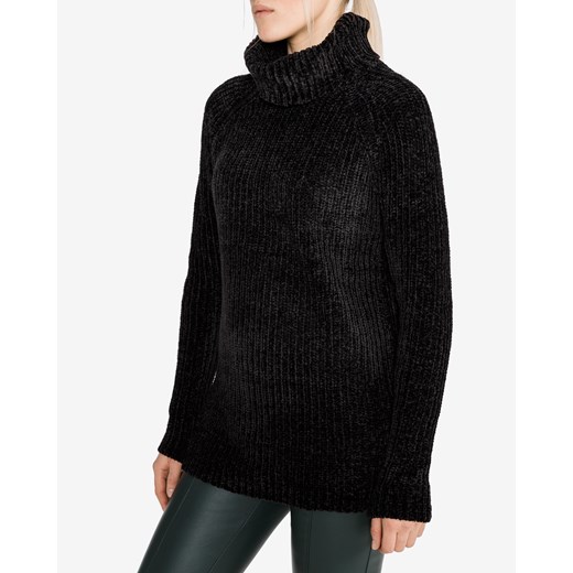 Vero Moda Commerce Sweater XS Czarny Vero Moda czarny S okazja BIBLOO 