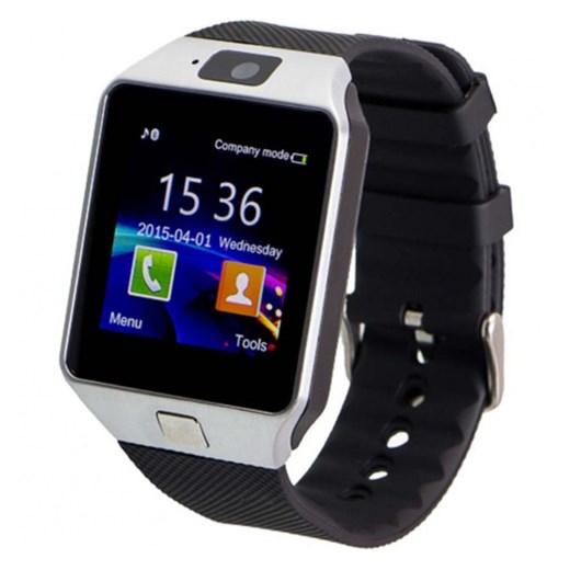 Smartwatch Garett G22 Czarny