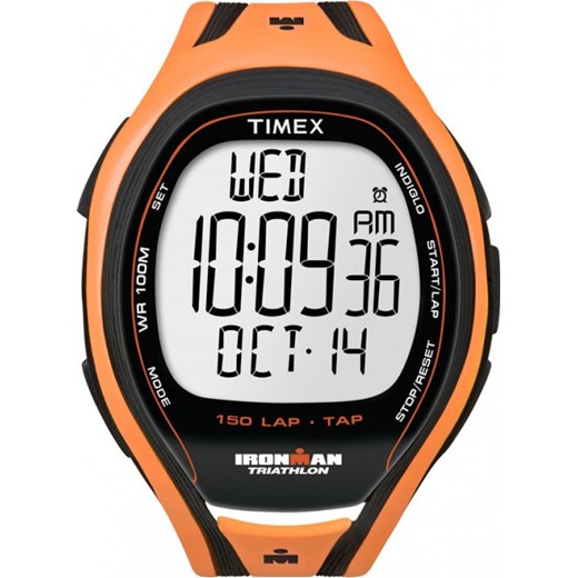 T5K254 - Zegarek Męski TIMEX z kolekcji Ironman Sleek T5K254 Timex   otozegarki wyprzedaż 