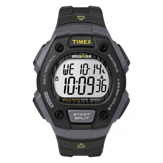 TW5M09500 - Zegarek Męski TIMEX z kolekcji Ironman 30-Lap TW5M09500  Timex  wyprzedaż otozegarki 