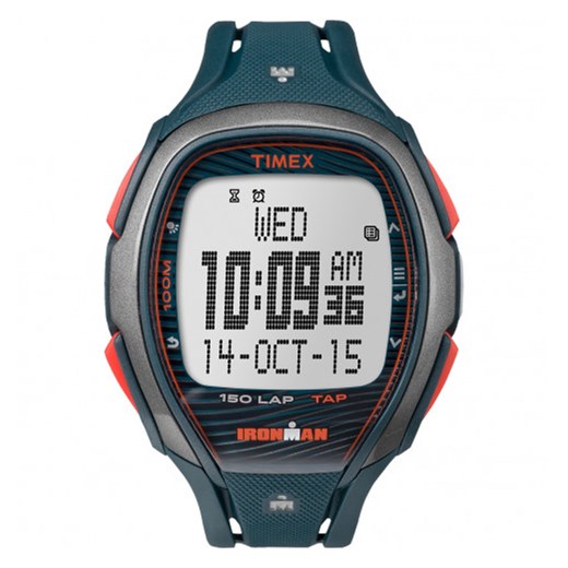 TW5M09700 - Zegarek Męski TIMEX z kolekcji Ironman Sleek TW5M09700  Timex  promocja otozegarki 
