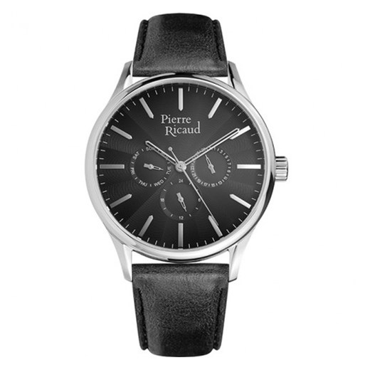 PIERRE RICAUD P60020.5214QF Zegarek - Niemiecka Jakość Pierre Ricaud   otozegarki wyprzedaż 