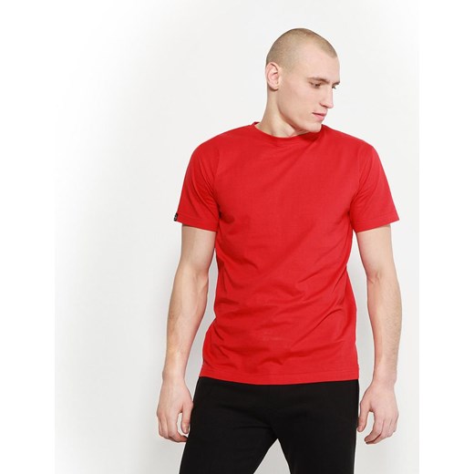Koszulka APOK Czerwony