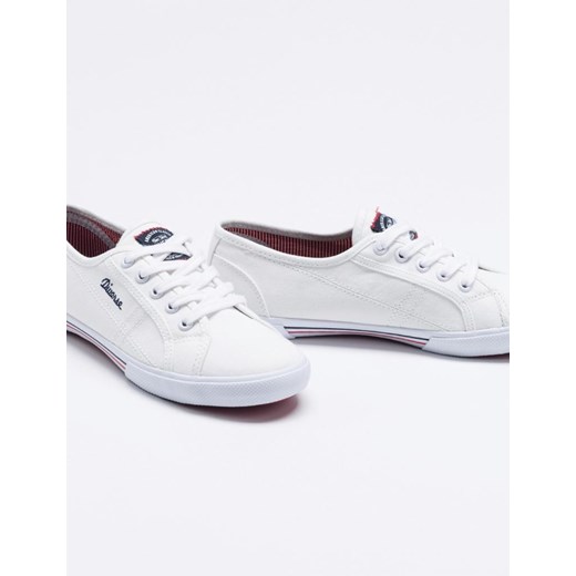 Buty MILTA Biały 41