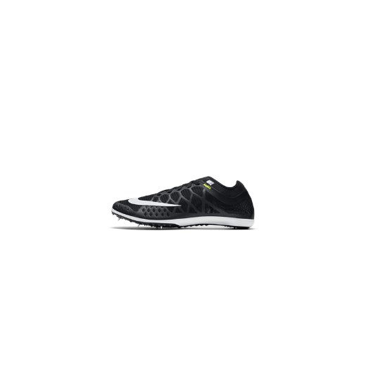 Kolce biegowe uniseks Nike Zoom Mamba 3 - Czerń  Nike 3.5 