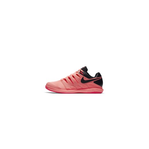 Męskie buty do tenisa Nike Air Zoom Vapor X Clay - Różowy Nike rozowy 10