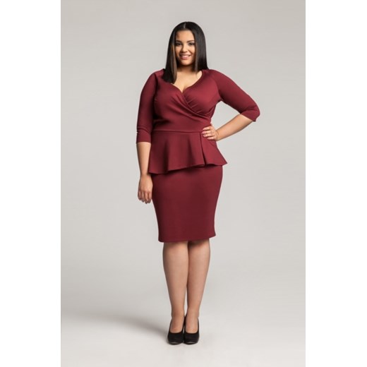 DIANE II WINE By 20inlove 52/54 20inlove.pl