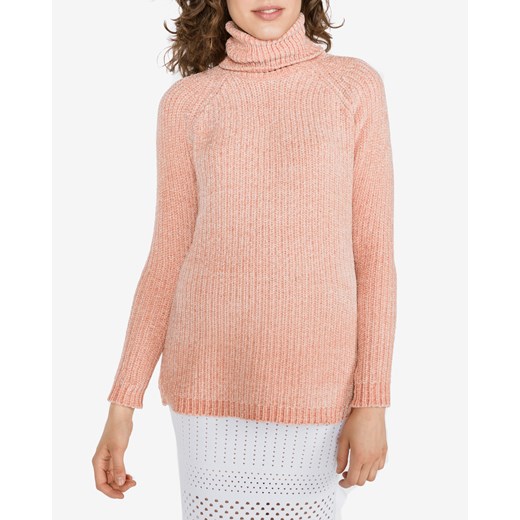 Vero Moda Commerce Sweter XS Różowy rozowy Vero Moda S BIBLOO