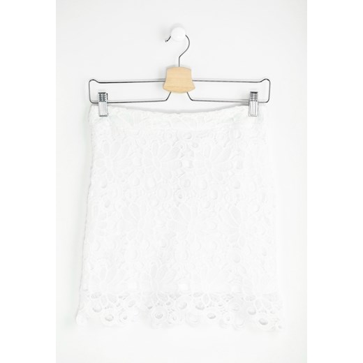 Biała Spódnica Minie Renee  S, M, L, XL Renee odzież