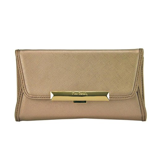Torebka Damska Pierre Cardin Shopper 2018 szary Pierre Cardin SMA Pierre Cardin