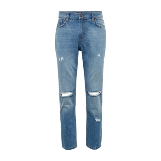Jeansy 'TINTED BLUE TAPERED RIPPED'  Yourturn 36 AboutYou