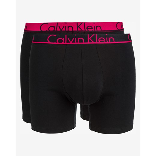 Calvin Klein 2-pack Bokserki L Czarny  Calvin Klein M BIBLOO