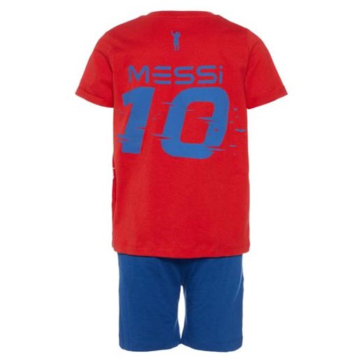 Zestaw 'Messi' pomaranczowy Name It 110 AboutYou