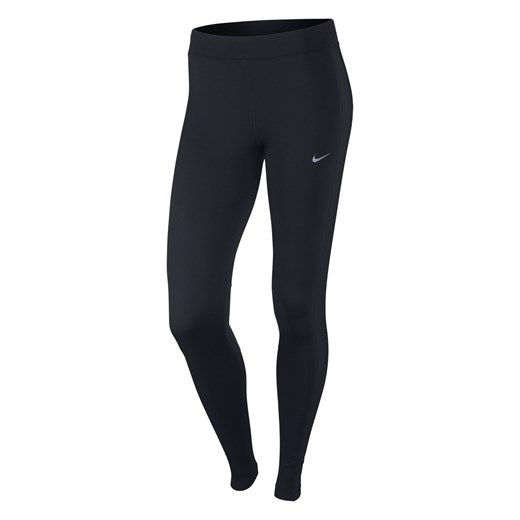 DAMSKIE SPODNIE NIKE DF ESSENTIAL TIGHT 645606-010 NIKE 54795NET g26, Rozmiar - XS, Kolor - 010, Płeć - WOMEN