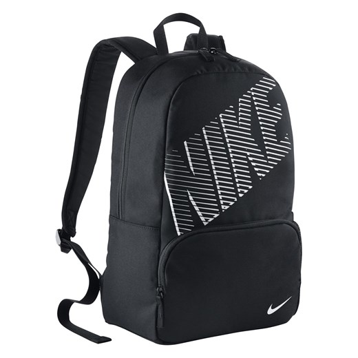PLECAK NIKE CLASSIC TURF BA4865-001 NIKE G30, Płeć - UNISEX, Kolor - BA4865-001