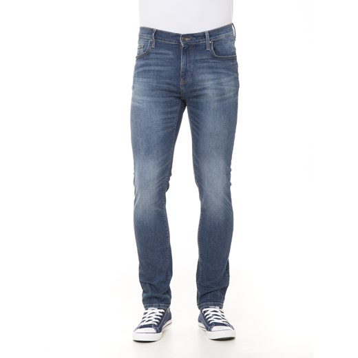 Big Star Spodnie Jeans Męskie Nader 495 Big Star W30L34 SMA Big Star
