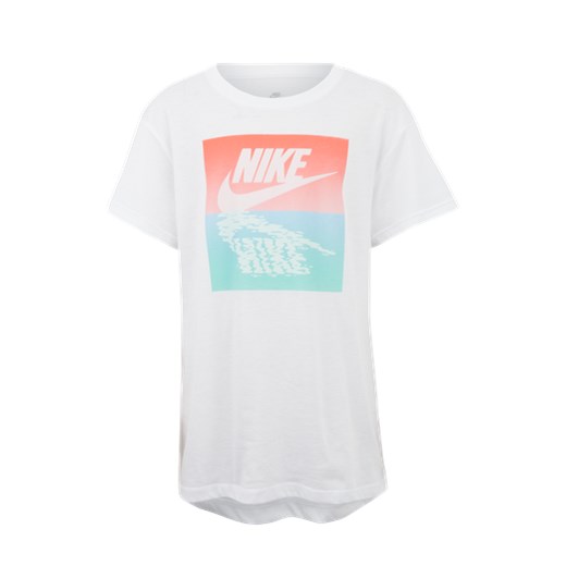 Koszulka 'SUNSET FUTURA' Nike Sportswear  158-170 AboutYou