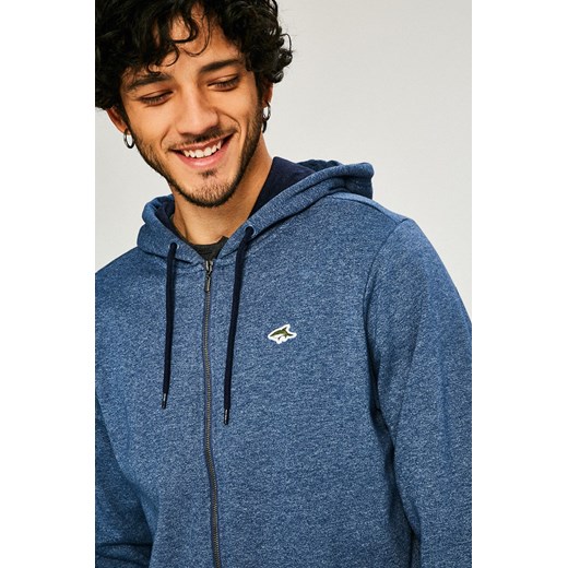 Le Shark - Bluza Le Shark L ANSWEAR.com