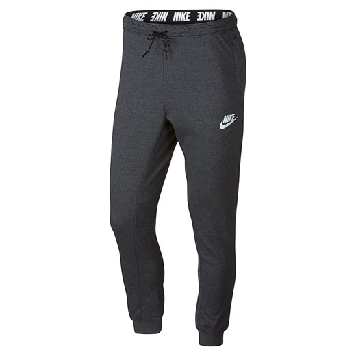 Spodnie Nike M NSW AV15 JGGR FLC "Grey"