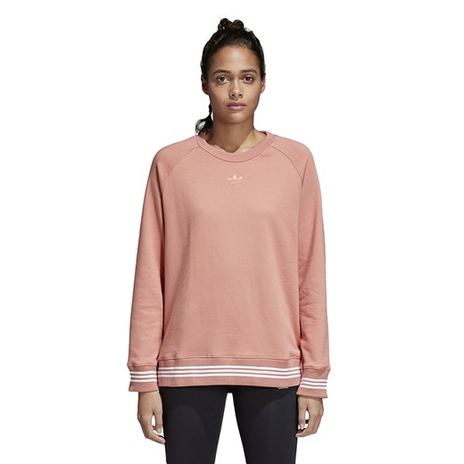 Bluza adidas Sweatshirt "Ash Pink S15-ST"