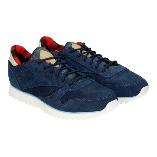 Buty Reebok Classic Leather Outdoor "Blue"