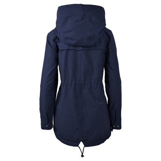 KULTOWA MODA KURTKA PARKA WIOSNA 2018 Agrafka czarny 2XL (44) agrafkasklep.com.pl
