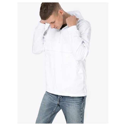 Kurtka przejściowa 'Basic Pullover Jacket'  Urban Classics XL AboutYou