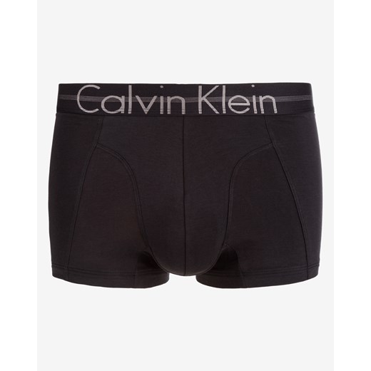 Calvin Klein Bokserki L Czarny Calvin Klein  XL BIBLOO