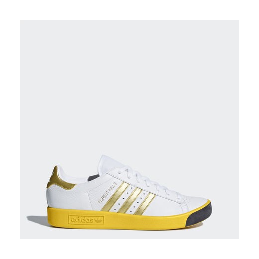 Buty Forest Hills zolty Adidas 36,36 2/3,37 1/3,38,38 2/3,39 1/3,40,40 2/3,41 1/3,42,42 2/3,43 1/3,44,44 2/3,45 1/3,46,46 2/3,48 2/3,49 1/3 