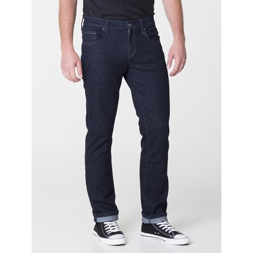 Big Star Spodnie Jeans Męskie Terry 655 Big Star W31L32 SMA Big Star