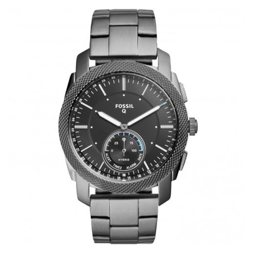 Zegarek Fossil Q FTW1166 - FOSSILQ Machine Hybrid Watch Smartwatch  Fossil Q  otozegarki